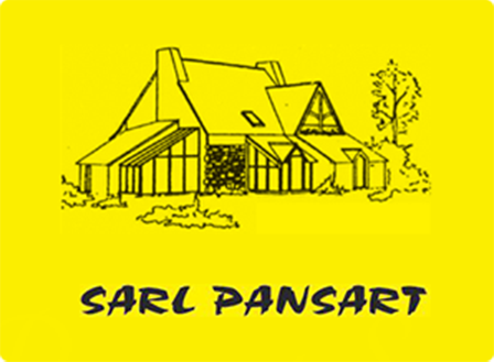 SARL PANSART